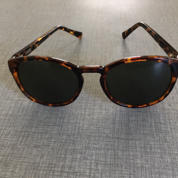J. Crew Factory Accessories - J.Crew sunglasses